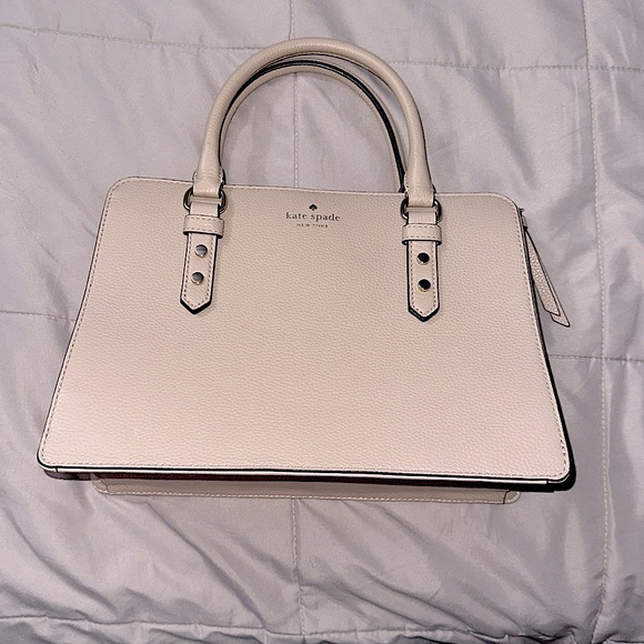 Kate Spade MULBERRY STREET LISE SATCHEL - Picture 5 of 6